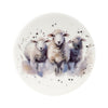 Candlelight Home Coasters Set of 4 Coasters - Country Sheep 4PK
