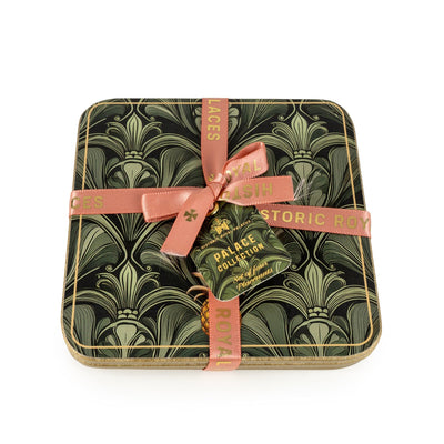 Candlelight Home Coasters Set of Four Coasters – Historic Royal Palaces 4pk
