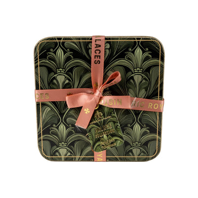 Candlelight Home Coasters Set of Four Coasters – Historic Royal Palaces 4pk