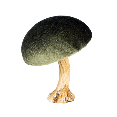 Candlelight Home Cushions & Throws Velour Toadstool Cushion - Green 24pk (Copy)