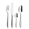 Candlelight Home Cutlery Set Ariane 24pc Cutlery Set 6pk