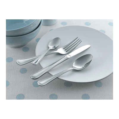Candlelight Home Cutlery Set Bliss Modern 16pc Cutlery Set 6pk