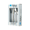 Candlelight Home Cutlery Set Bliss Modern 16pc Cutlery Set 6pk