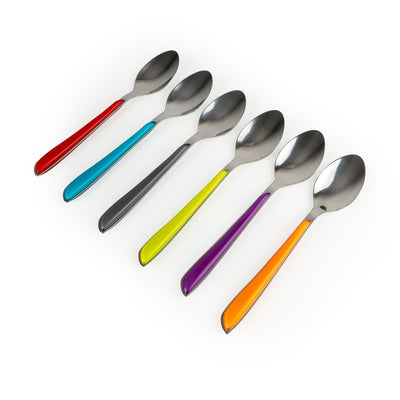 Candlelight Home Cutlery Set Eclat Kaleidoscope 24pc Cutlery set 4pk