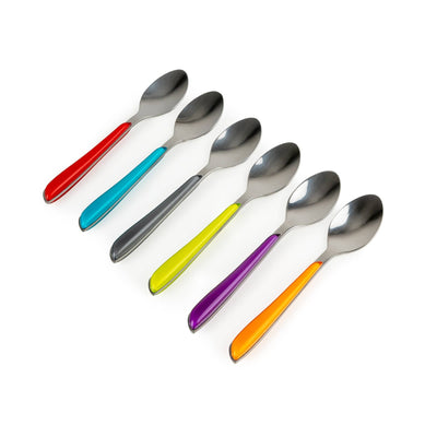 Candlelight Home Cutlery Set Eclat Kaleidoscope 24pc Cutlery set 4pk