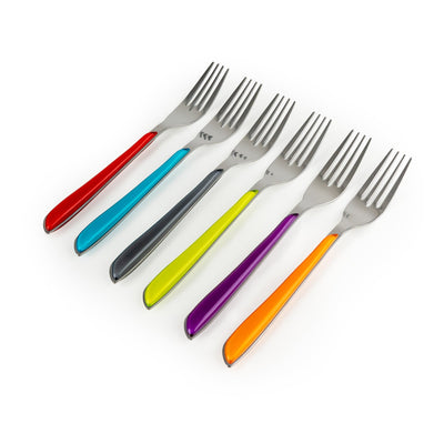 Candlelight Home Cutlery Set Eclat Kaleidoscope 24pc Cutlery set 4pk