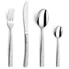 Candlelight Home Cutlery Set Havane Jungle 24pc Cutlery Set 6pk