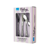 Candlelight Home Cutlery Set Kings Vintage 24pc Cutlery Set 4pk