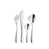 Candlelight Home Cutlery Set Sure Modern 16pc Cutlery Set 6pk