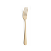 Candlelight Home Dessert Fork Austin Gold Dessert Fork  12pk
