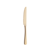 Candlelight Home Dessert Knife Austin Gold Dessert Knife 12pk