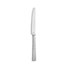 Candlelight Home Dessert Knife Felicity Dessert Knife hammered 12pk