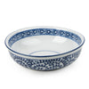 Candlelight Home Dipping Bowls Tapas Bowl - Spirals in Sumatra Blue 6pk