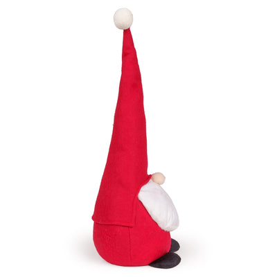 Candlelight Home Door Stoppers Christmas Gonk Doorstop – Ho Ho Ho 8pk