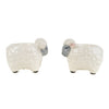 Candlelight Home egg cups Set of 2 Egg Cups - Sheep 6PK