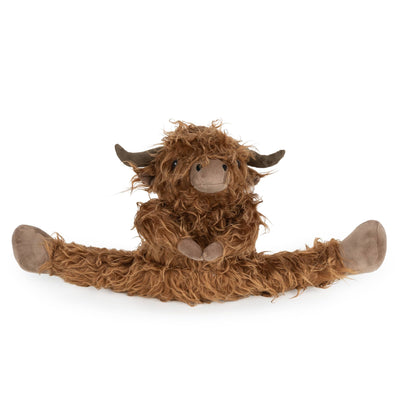 Candlelight Home Excluder Excluder - Highland Cow 8pk
