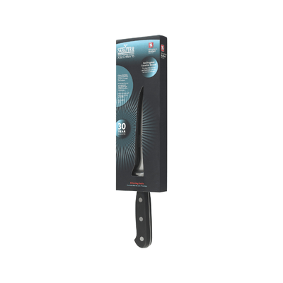 Candlelight Home Filleting Knife V Sabatier Filleting Knife 5pk