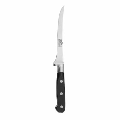 Candlelight Home Filleting Knife V Sabatier Filleting Knife 5pk
