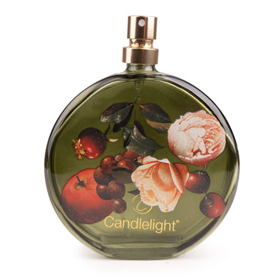 Candlelight Home fragrance gift set Room Spray & Tealight Gift Set - Flora & Fauna 6pk