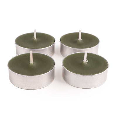 Candlelight Home fragrance gift set Room Spray & Tealight Gift Set - Flora & Fauna 6pk
