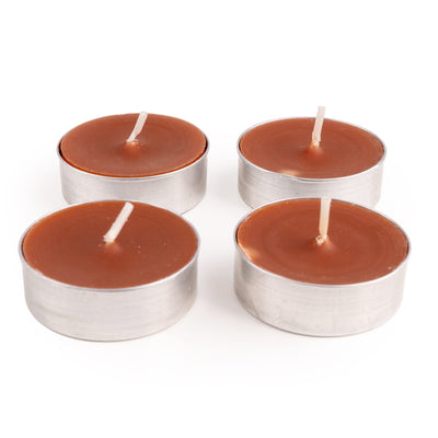 Candlelight Home fragrance gift set Room Spray & Tealight Gift Set - Pumpkins Flora & Fauna 6pk
