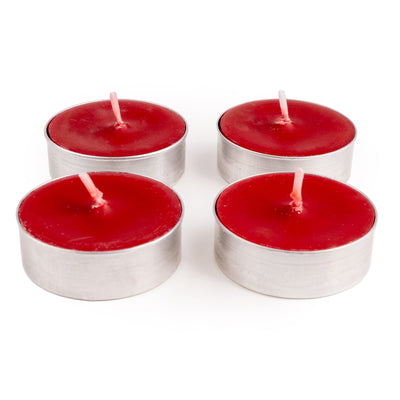 Candlelight Home fragrance gift set Room Spray & Tealight Gift Set - Toadstools Flora & Fauna 6pk