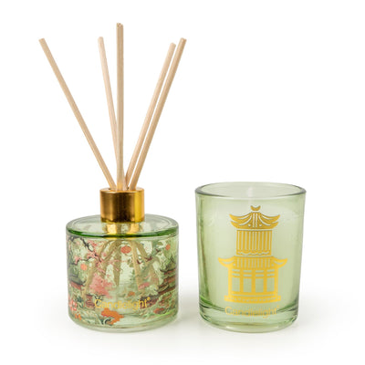 Candlelight Home Gift Sets Gift Set – Chengdu 6pk