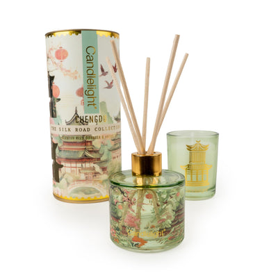 Candlelight Home Gift Sets Gift Set – Chengdu 6pk