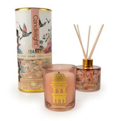 Candlelight Home Gift Sets Gift Set - Jhangye 6pk