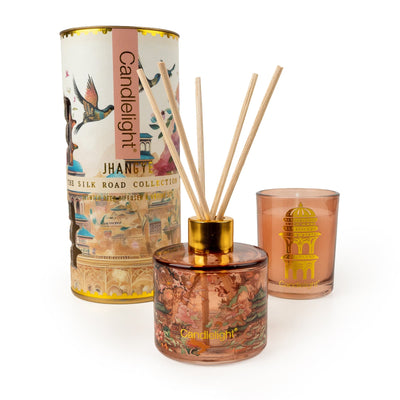 Candlelight Home Gift Sets Gift Set - Jhangye 6pk