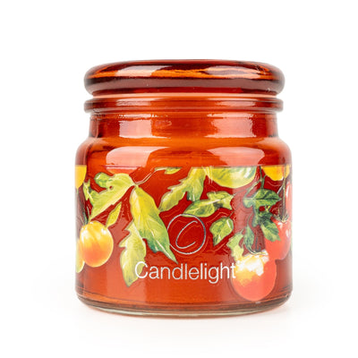 Candlelight Home Gift Sets Room Spray & Candle Gift Set - Vine Tomato & Cedarwood 6pk