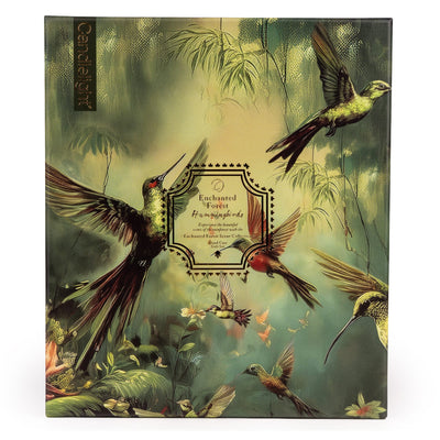Candlelight Home Gift Sets Set of 3 Hand Care Gift Set – Hummingbird 6pk