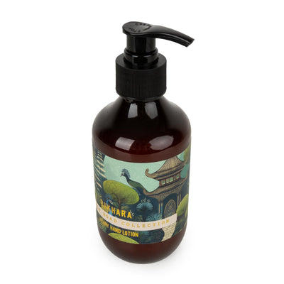 Candlelight Home Hand Lotion Bukhara 250ml Hand Lotion 6PK