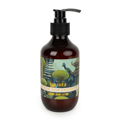 Candlelight Home Hand Lotion Bukhara 250ml Hand Lotion 6PK