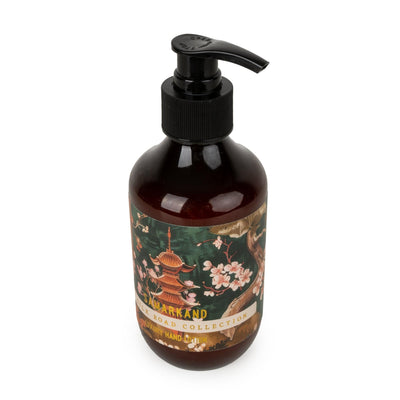 Candlelight Home Hand Lotion Samarkand 250ml Hand Lotion 6PK