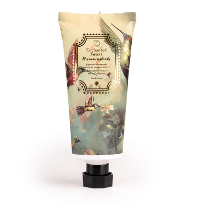 Candlelight Home Hand Lotion Set of 2 Hand & Cuticle Cream – Hummingbird 6pk