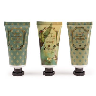 Candlelight Home Hand Lotion Set of 3 Hand Creams – Hummingbird 12pk