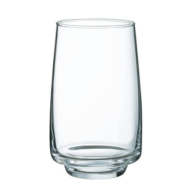 Candlelight Home hiball glass 35cl Equip Home Hiball Glass - 24pk