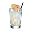 Candlelight Home hiball glass Set of 4 Macassar 36cl Hiball Glasses - 2pk
