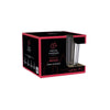 Candlelight Home hiball glass Set of 4 Macassar 36cl Hiball Glasses - 2pk