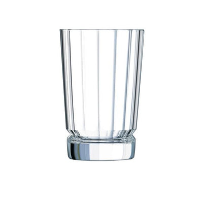 Candlelight Home hiball glass Set of 4 Macassar 36cl Hiball Glasses - 2pk