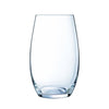 Candlelight Home hiball glass Set of 4 Menades 40cl Hiball Glasses - 6pk