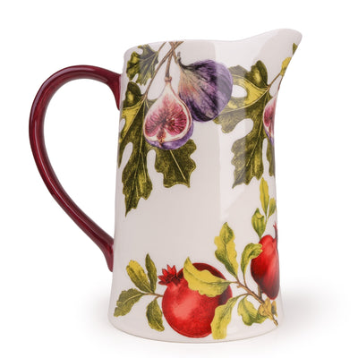 Candlelight Home Jugs Large Jug - Fig & Pomegranate 2pk