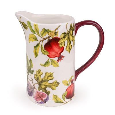 Candlelight Home Jugs Large Jug - Fig & Pomegranate 2pk