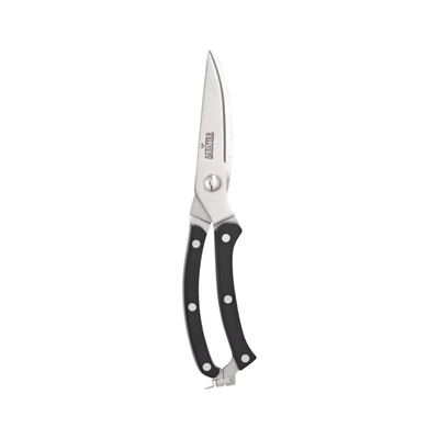 Candlelight Home Kitchen Scissor V Sabatier Kitchen Shear 5pk