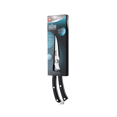 Candlelight Home Kitchen Scissor V Sabatier Kitchen Shear 5pk
