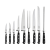 Candlelight Home Knife Block V Sabatier 9pc Knife Block 4pk