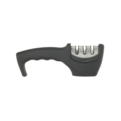 Candlelight Home Knife Shapener 3 in 1 Knife Sharpener 4pk