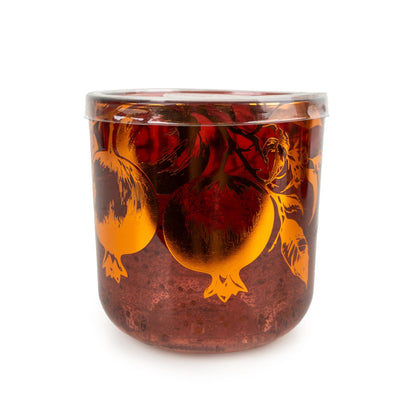Candlelight Home LED Candle LED Candle - Forest Pine & Pomegranate 6pk