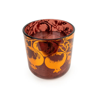 Candlelight Home LED Candle LED Candle - Forest Pine & Pomegranate 6pk